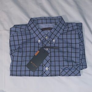 Ben Sherman Casual Button Down